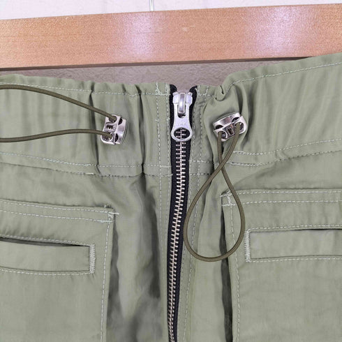 レイビームス Ray BEAMS フロント ジップ カーゴ タイト スカート レディース JPN:1